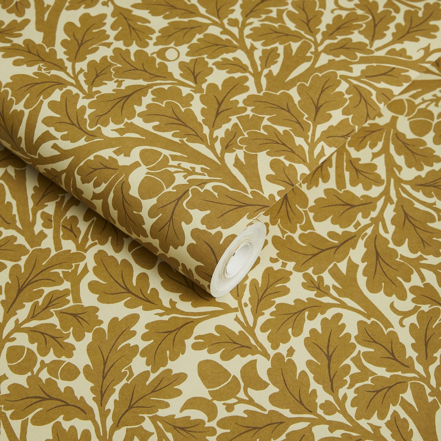 Quercus Wallpaper - House of Hackney - 1 - WA - QUE - DI - AUT - XXX - Premier Wallcovering