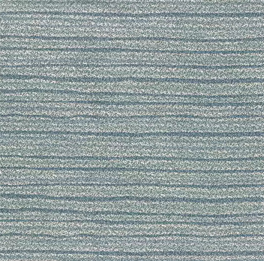 Rabanna Wallpaper - Aqua/Steel Blue - Osborne & Little - W6340-02 - Premier Wallcovering