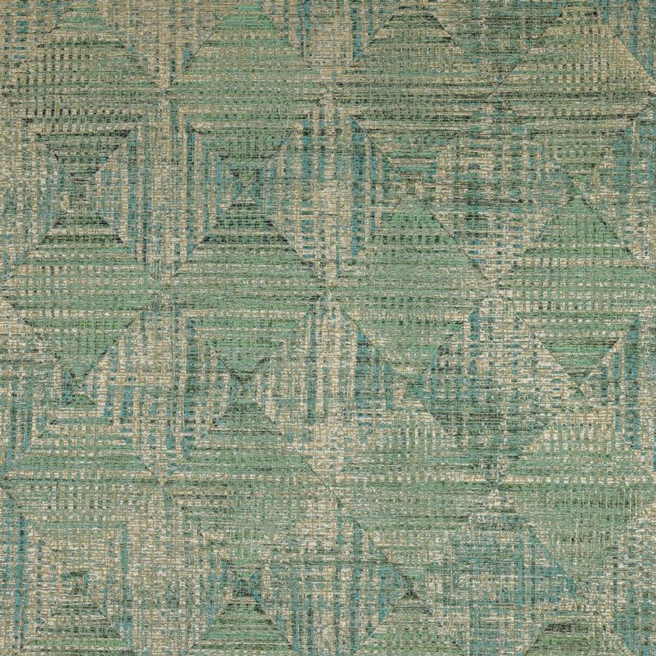 Raffia Pepper Wallpaper - Spirulina - Hohenberger - 65348 - Premier Wallcovering