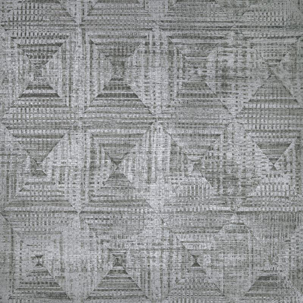 Raffia Pepper Wallpaper - Black Pepper - Hohenberger - 65347 - Premier Wallcovering