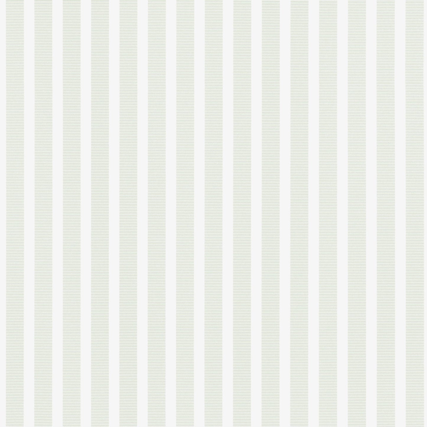 Railway Stripe Wallpaper - Green - Thibaut - T44036 - Premier Wallcovering