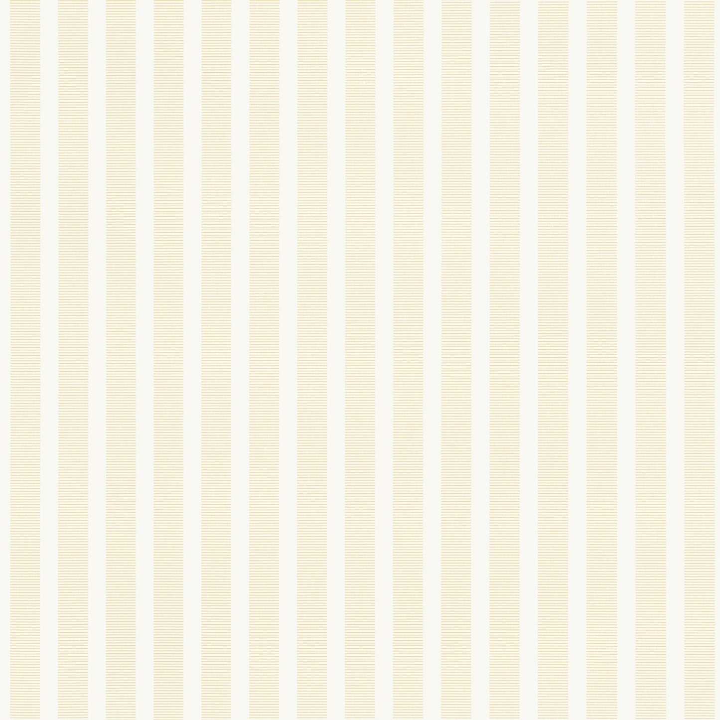 Railway Stripe Wallpaper - Yellow - Thibaut - T44033 - Premier Wallcovering