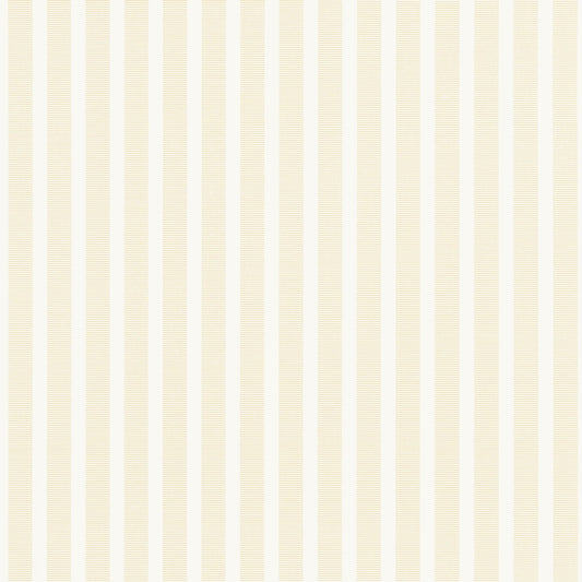 Railway Stripe Wallpaper - Yellow - Thibaut - T44033 - Premier Wallcovering