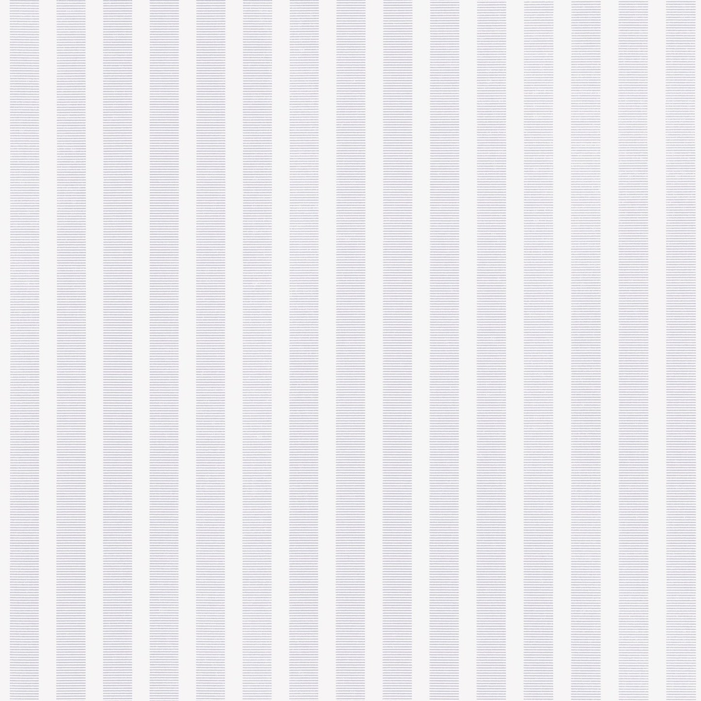 Railway Stripe Wallpaper - Lavender - Thibaut - T44038 - Premier Wallcovering