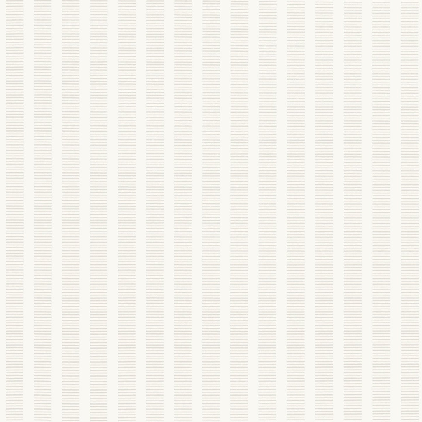 Railway Stripe Wallpaper - Beige - Thibaut - T44034 - Premier Wallcovering