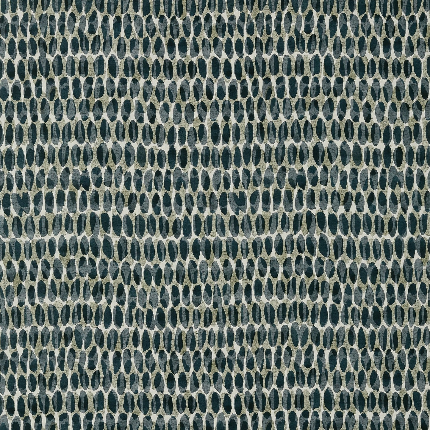 Rain Water Wallpaper - Black - Thibaut - T10097 - Premier Wallcovering