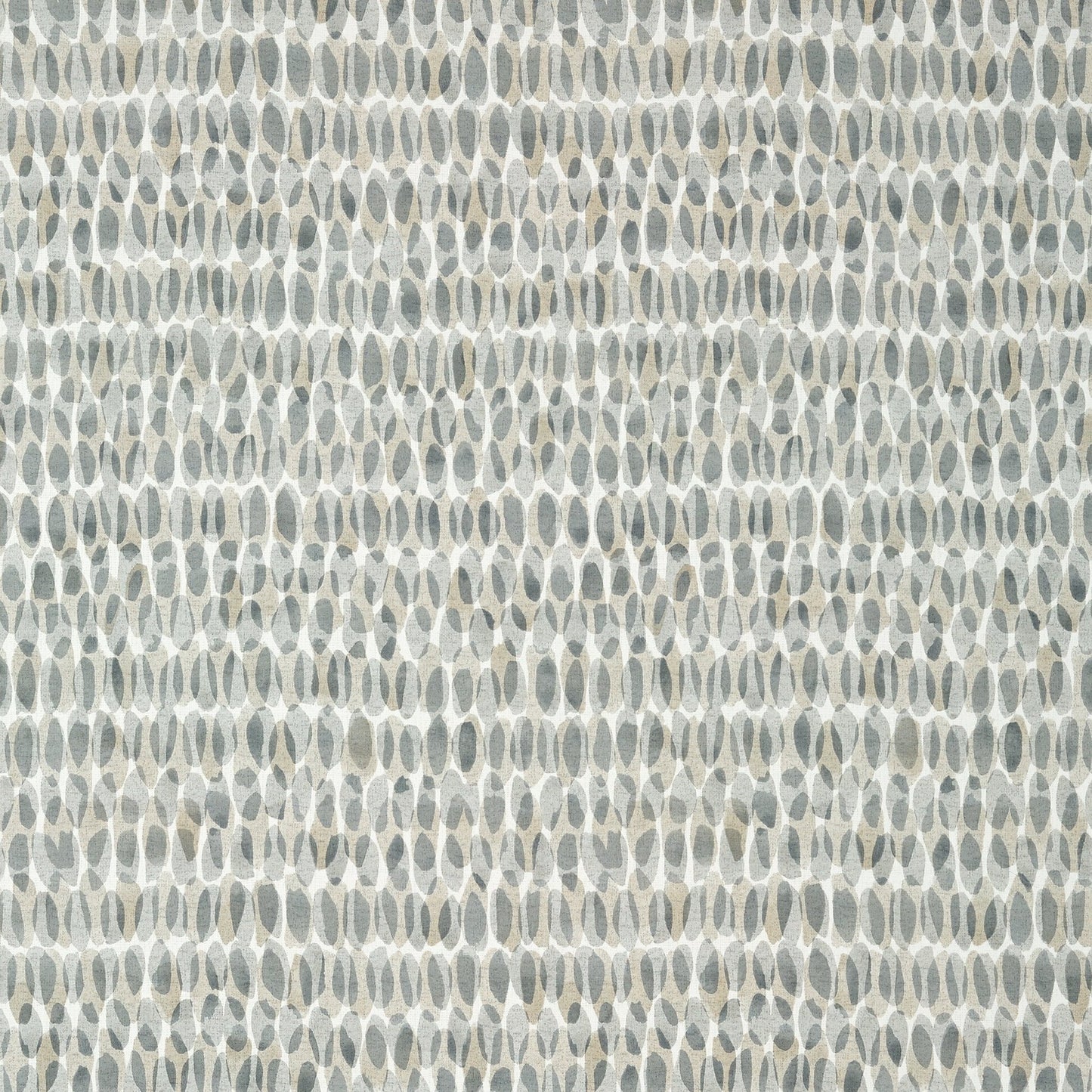 Rain Water Wallpaper - Grey - Thibaut - T10096 - Premier Wallcovering
