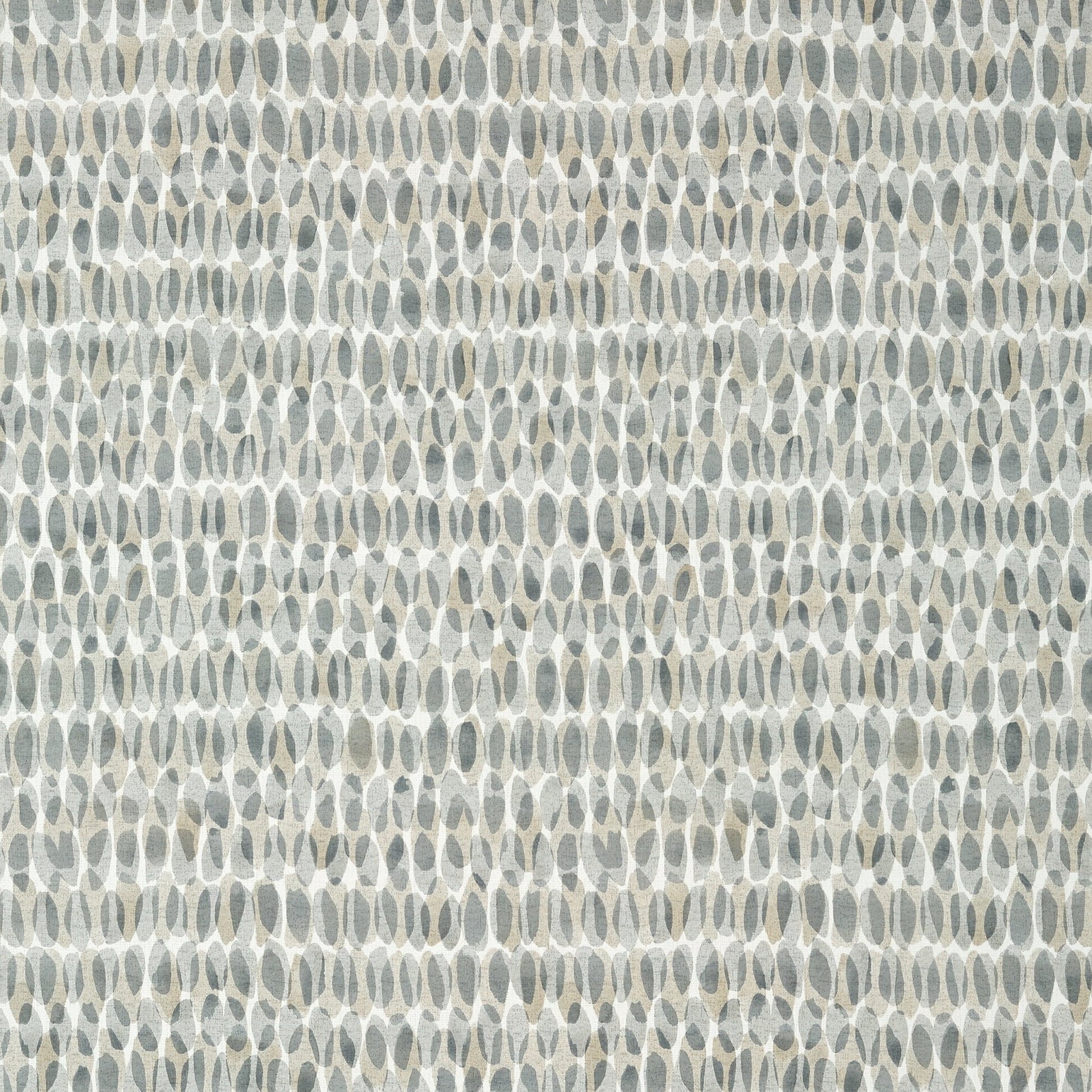 Rain Water Wallpaper - Grey - Thibaut - T10096 - Premier Wallcovering