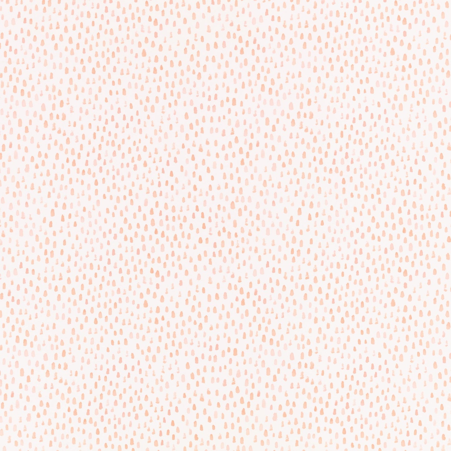 Raindrops Wallpaper - Blush - Villa Nova - W646/01 - Premier Wallcovering