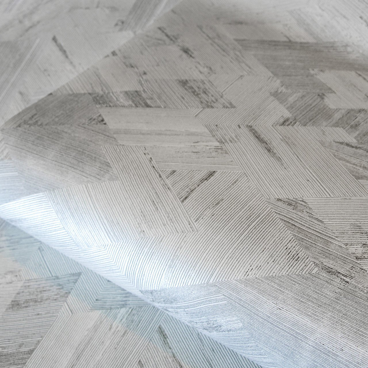 Ralph Slow Living Wallpaper - Ivory White - Hohenberger - 64681 - Premier Wallcovering
