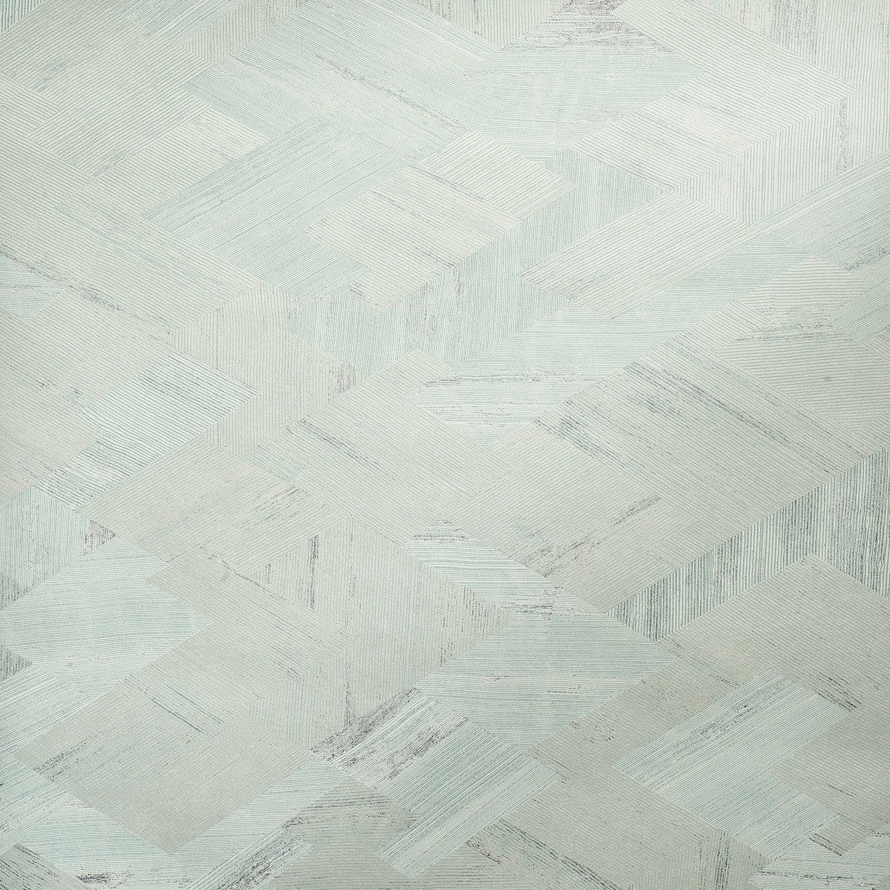 Ralph Slow Living Wallpaper - Frost Mint - Hohenberger - 64679 - Premier Wallcovering