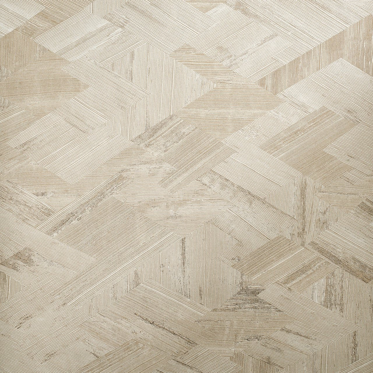Ralph Slow Living Wallpaper - Linen White - Hohenberger - 64677 - Premier Wallcovering
