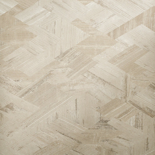 Ralph Slow Living Wallpaper - Linen White - Hohenberger - 64677 - Premier Wallcovering