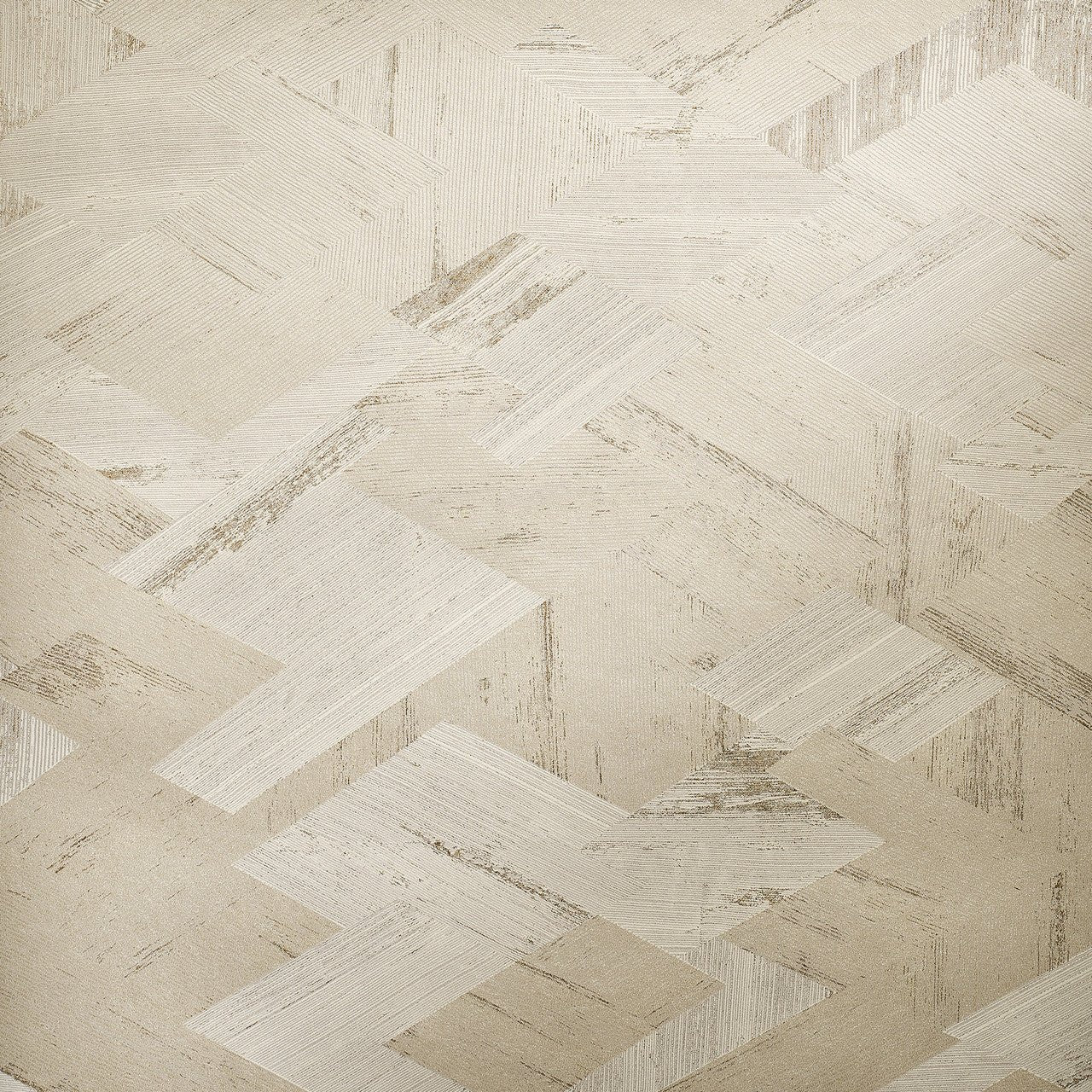 Ralph Slow Living Wallpaper - Sand/ Gold - Hohenberger - 64680 - Premier Wallcovering
