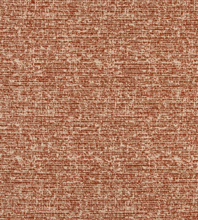 Ramble Fabric - Terracotta - Christopher Farr Cloth - CF1172 - 06 - Premier Wallcovering