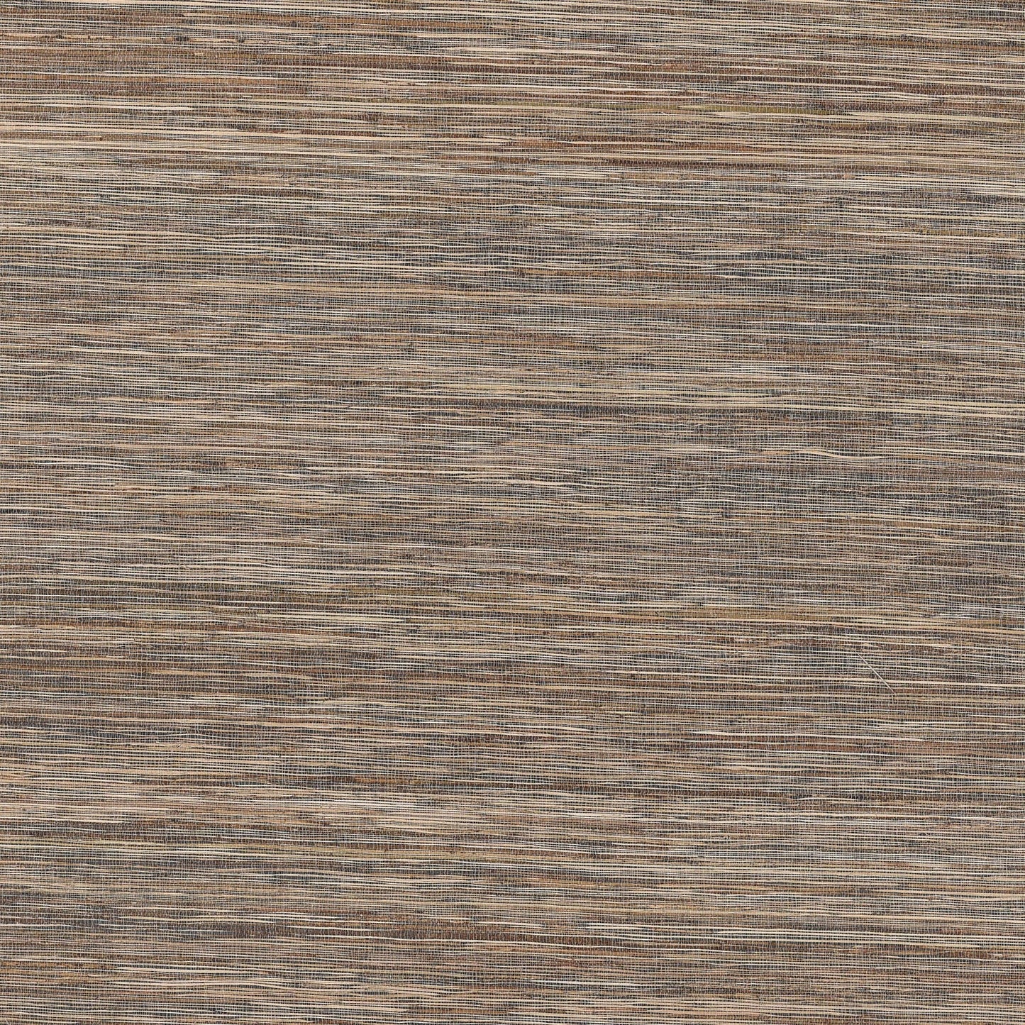 Ramie Bay Wallpaper - Black - Thibaut - T3634 - Premier Wallcovering