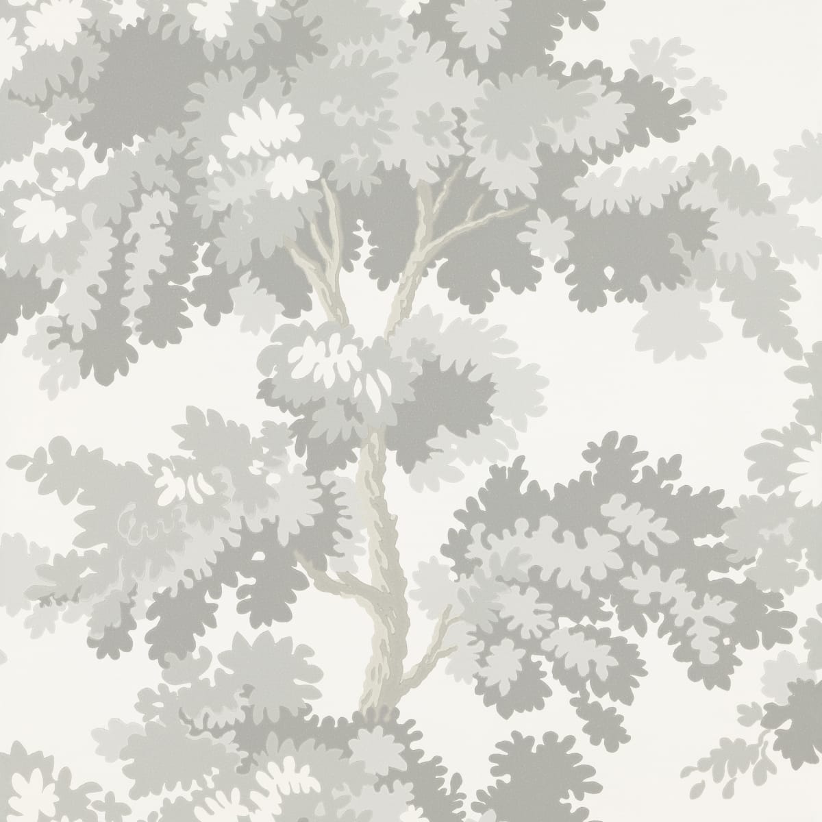 Raphael Wallpaper - Gray - Sandberg - 444-31 - Premier Wallcovering