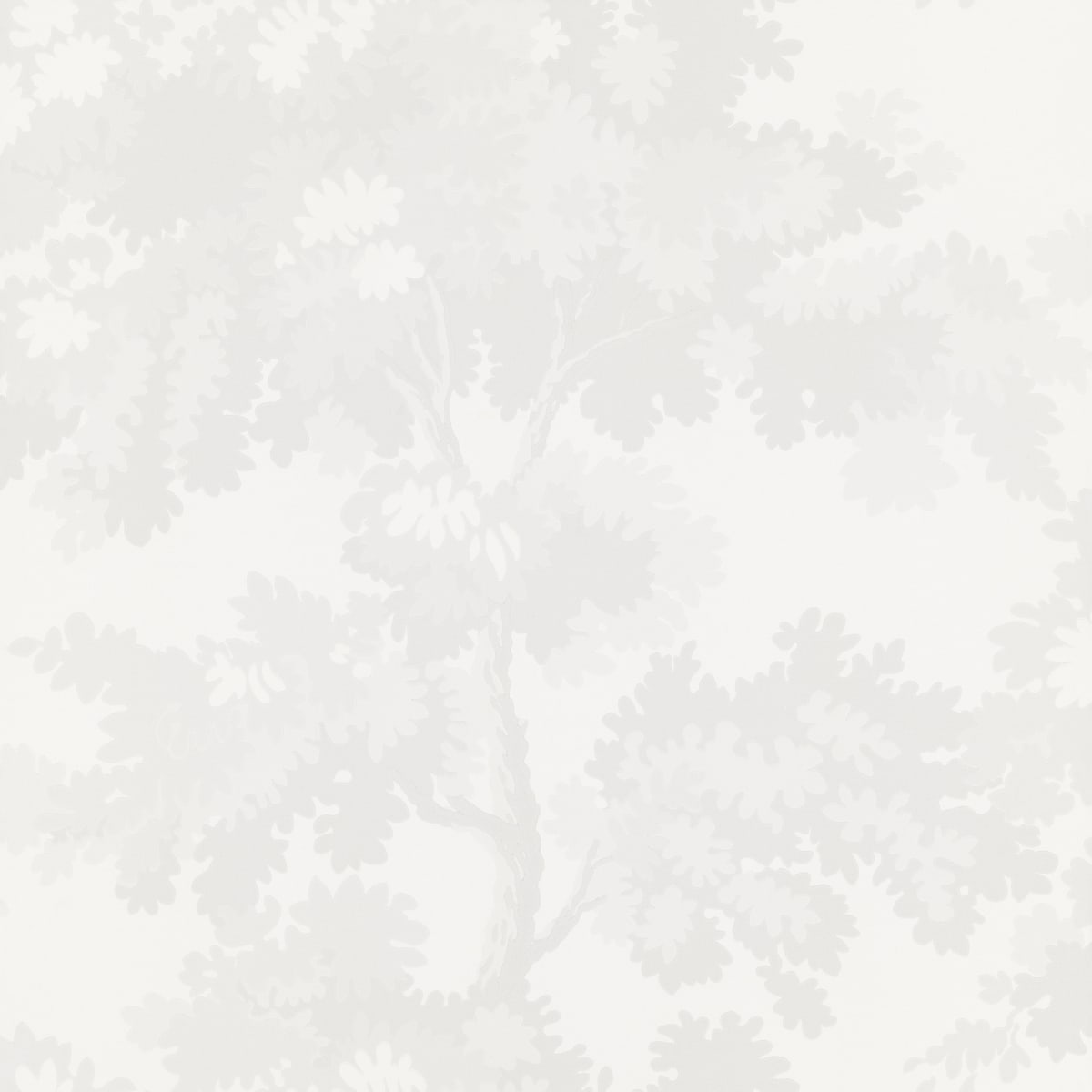 Raphael Wallpaper - White - Sandberg - 444-11 - Premier Wallcovering