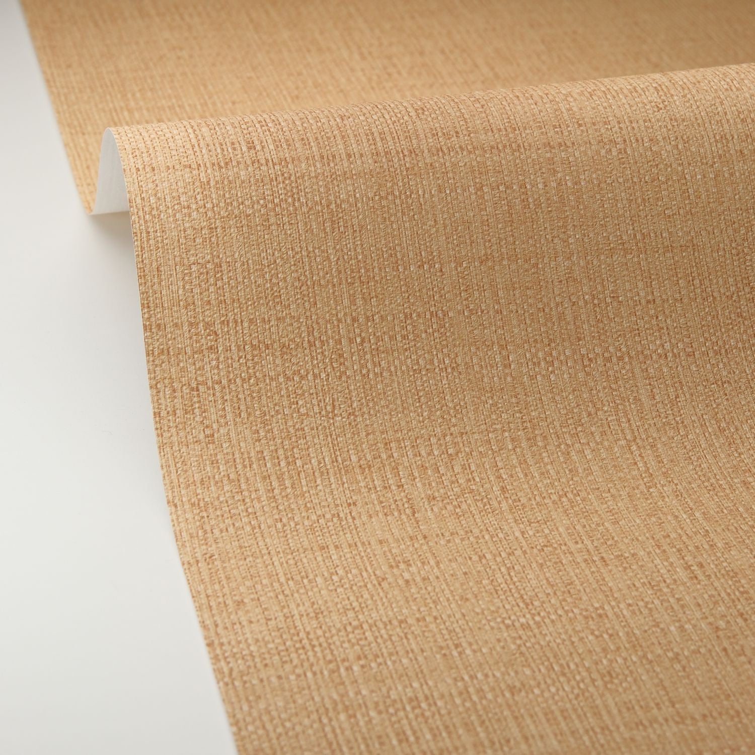 Raphia Wallpaper - Vanille - Caselio - 105971245 - Premier Wallcovering