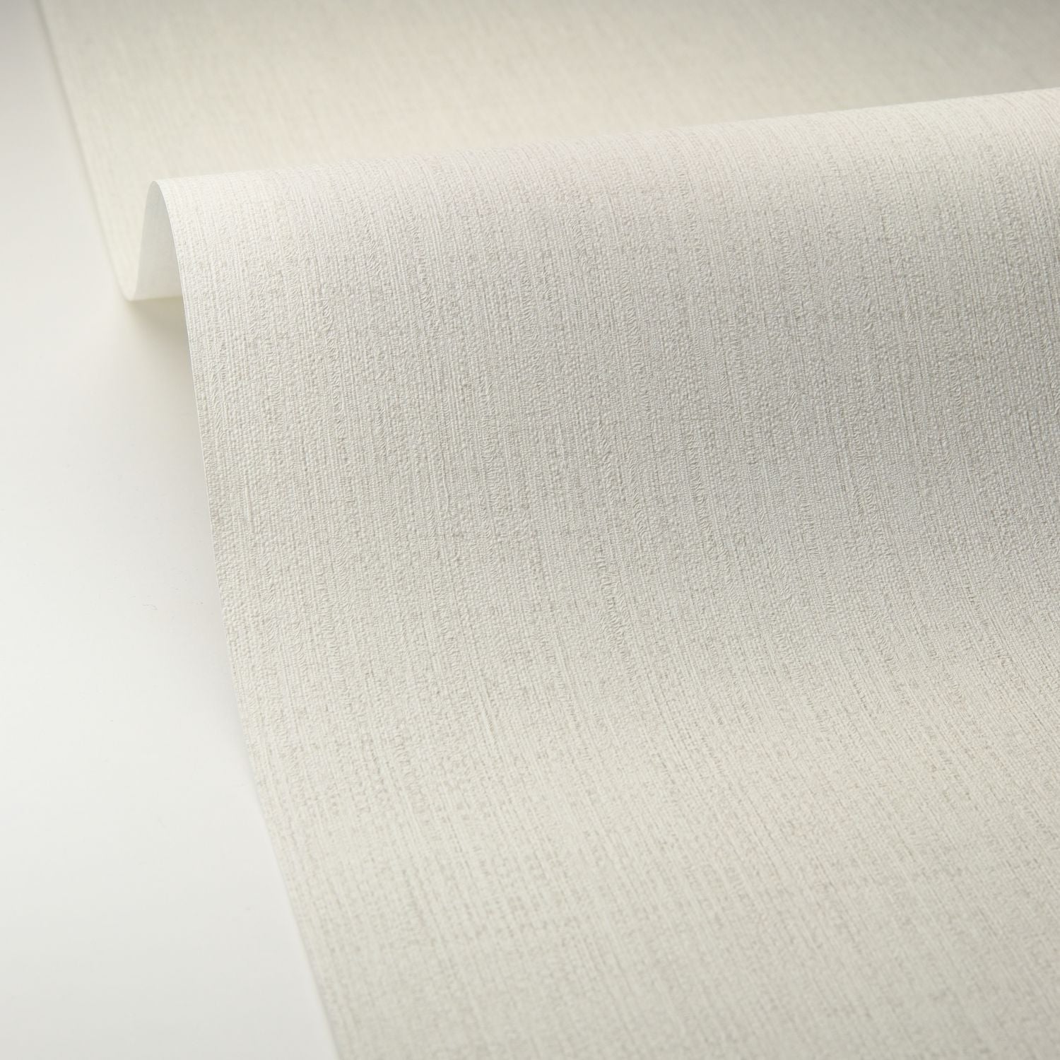 Raphia Wallpaper - Neige - Caselio - 105970155 - Premier Wallcovering