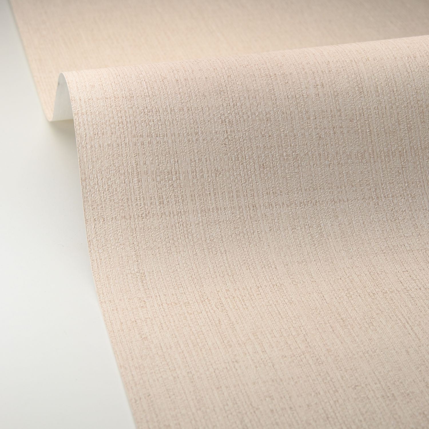 Raphia Wallpaper - Taupe - Caselio - 105971522 - Premier Wallcovering