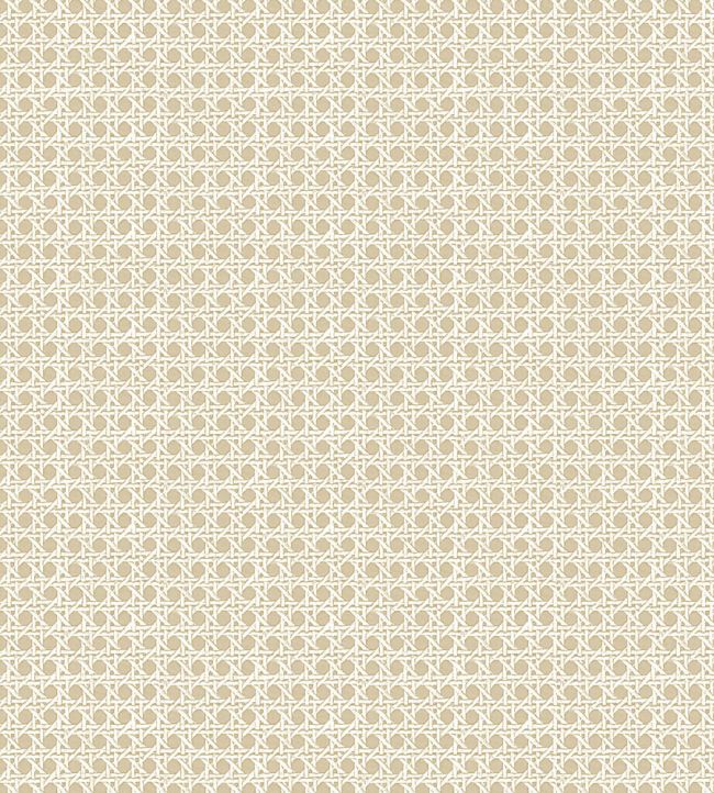 Rattan Grasscloth Wallpaper - Biscuit - Madeaux - W2900 - 105 - Premier Wallcovering