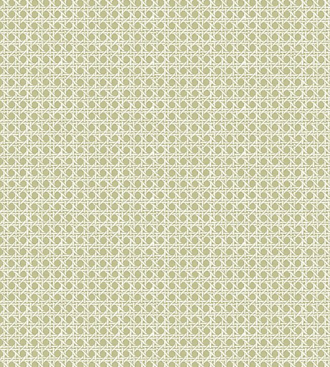 Rattan Grasscloth Wallpaper - Celery - Madeaux - W2900 - 125 - Premier Wallcovering