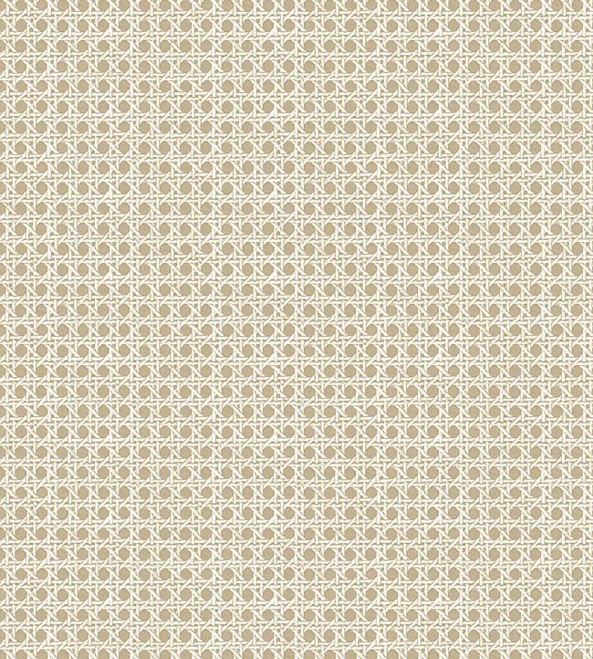 Rattan Grasscloth Wallpaper - Bronze - Madeaux - W2900 - 150 - Premier Wallcovering
