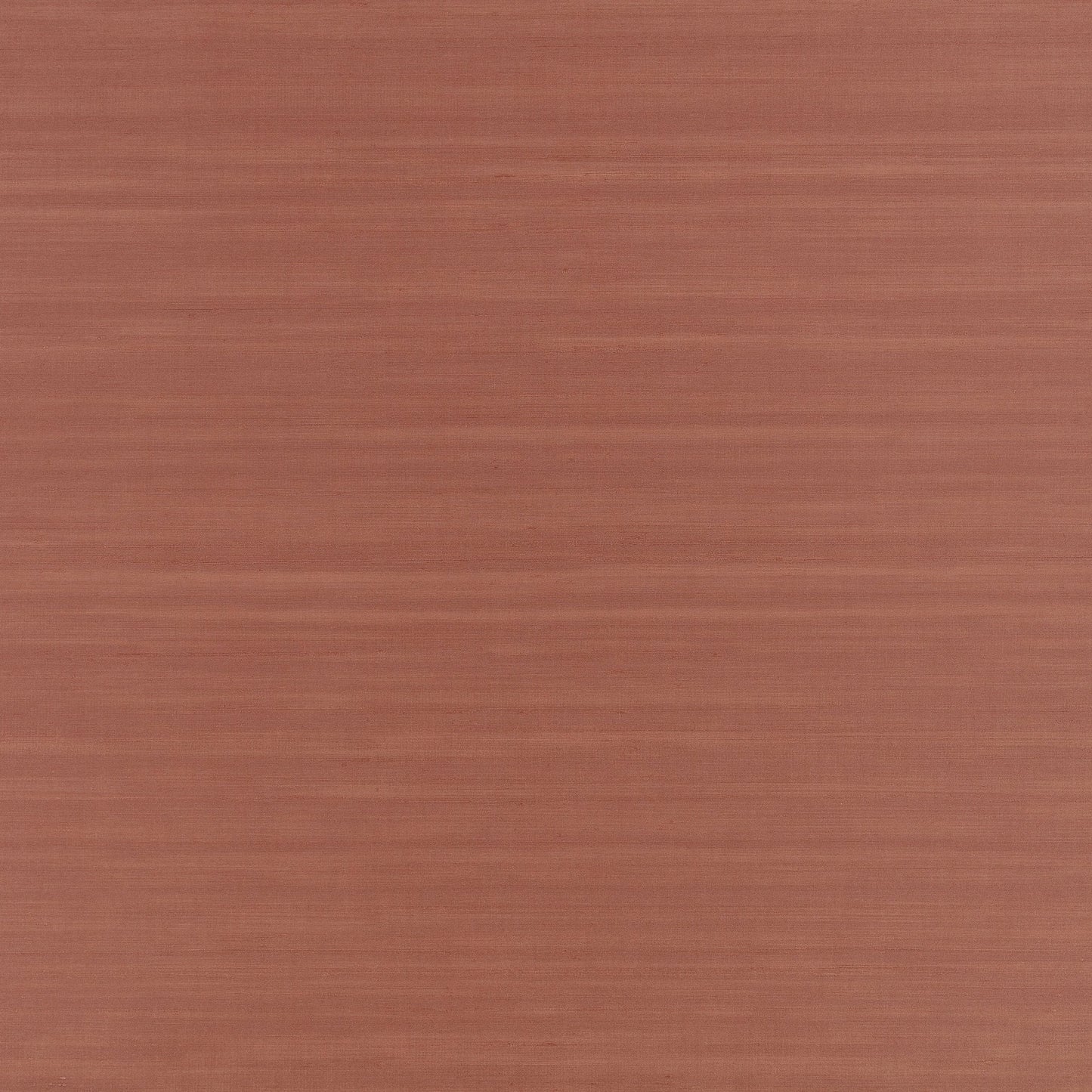 Raya Silk Embossed Wallpaper - Auburn - Romo - Textured Vol.I - W464/08 - Premier Wallcovering