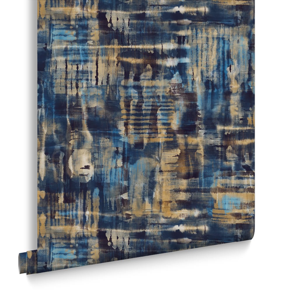 Reecho Wallpaper - Twilight - Graham & Brown - 121438 - Premier Wallcovering