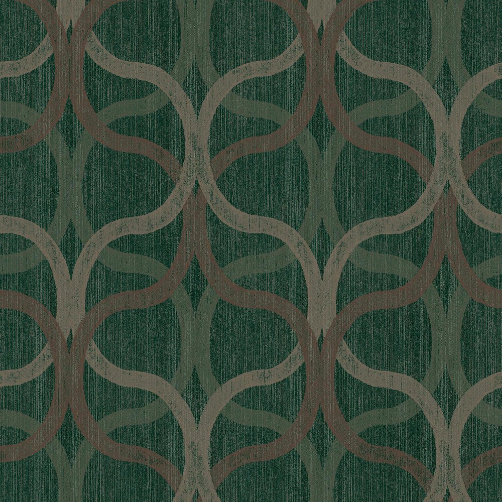 Wallpaperit - Boutique Luxury - 128006 - Premier Wallcovering