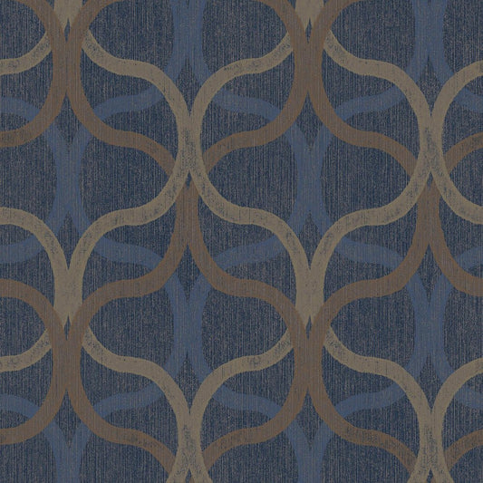 Wallpaperit - Boutique Luxury - 128000 - Premier Wallcovering