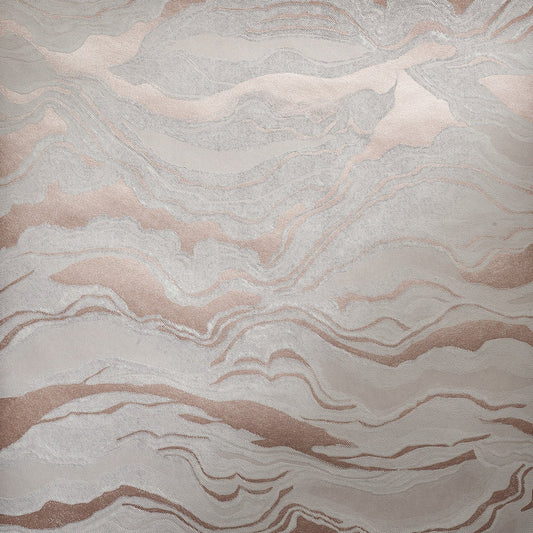 Reflection Slow Living Wallpaper - Dusty Lilac - Hohenberger - 30025 - Premier Wallcovering