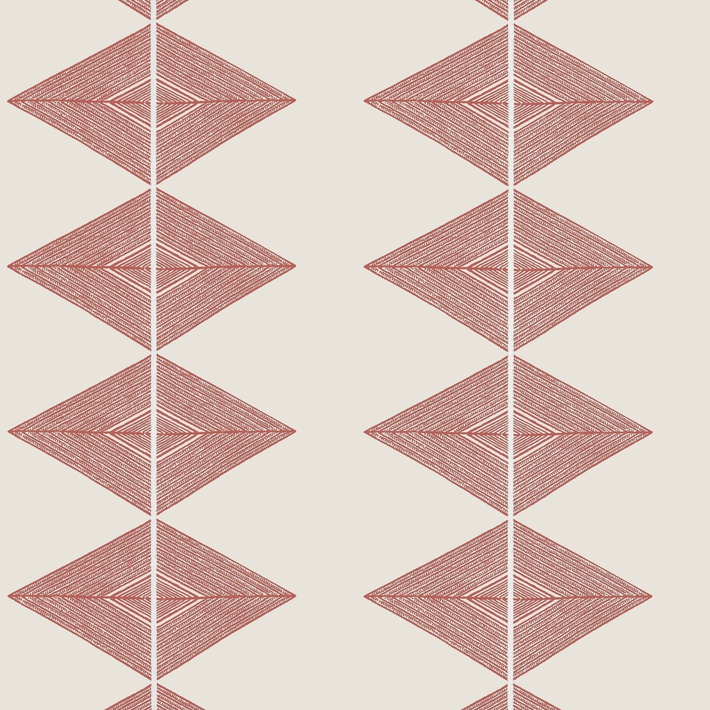 Reflection Wallpaper - Sunbaked - Thibaut - T12012 - Premier Wallcovering