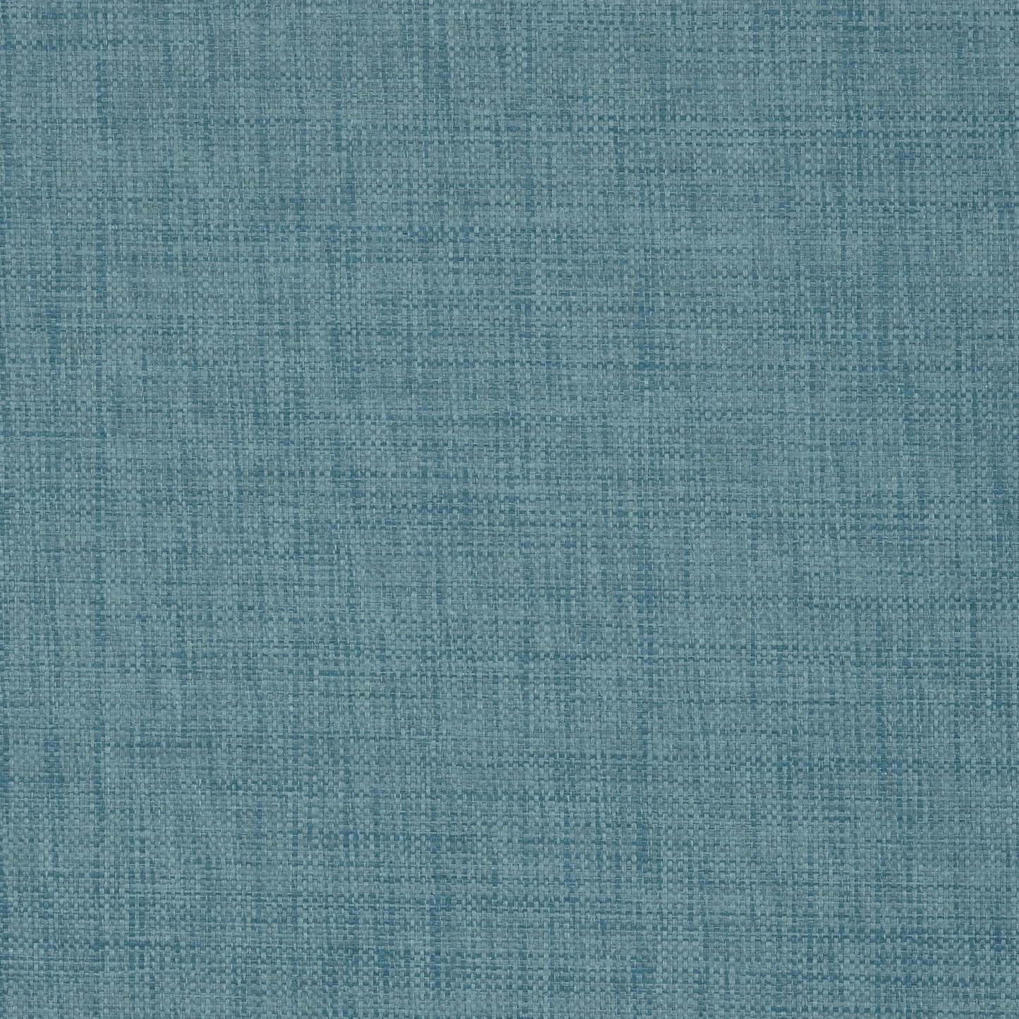 Regatta Raffia Wallpaper - Mineral Blue - Thibaut - T41183 - Premier Wallcovering