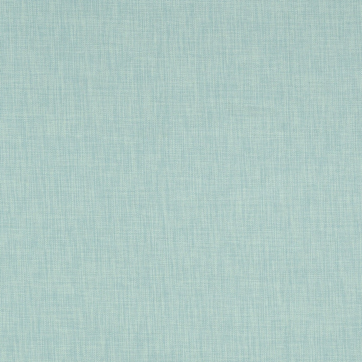 Regatta Raffia Wallpaper - Turquoise - Thibaut - T5705 - Premier Wallcovering