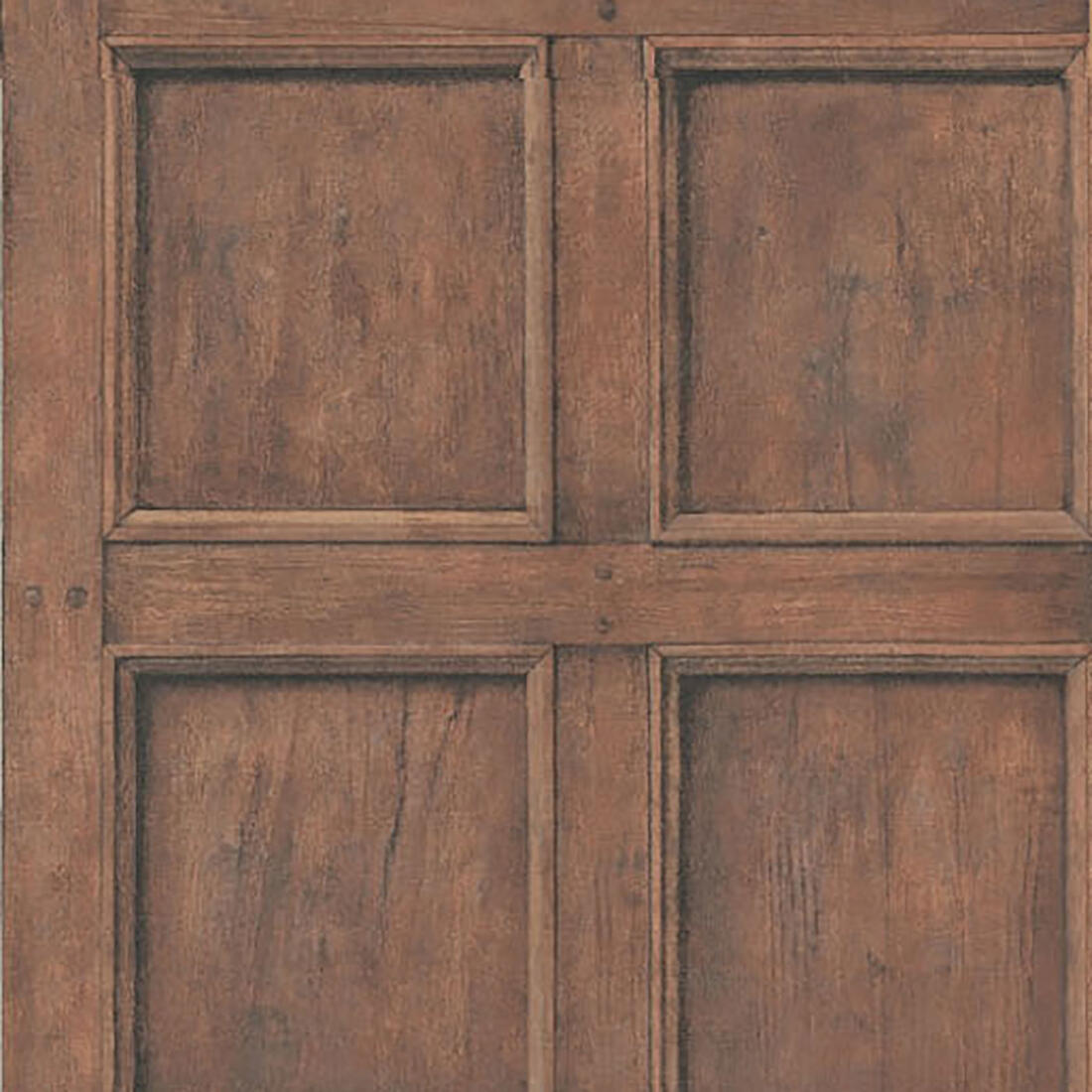 Regent Wallpaper - Oak - Andrew Martin - ENGREOA - Premier Wallcovering