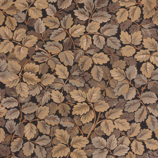 Regent's Park Heritage Wallpaper - Automne - Casadeco - 201202971 - Premier Wallcovering