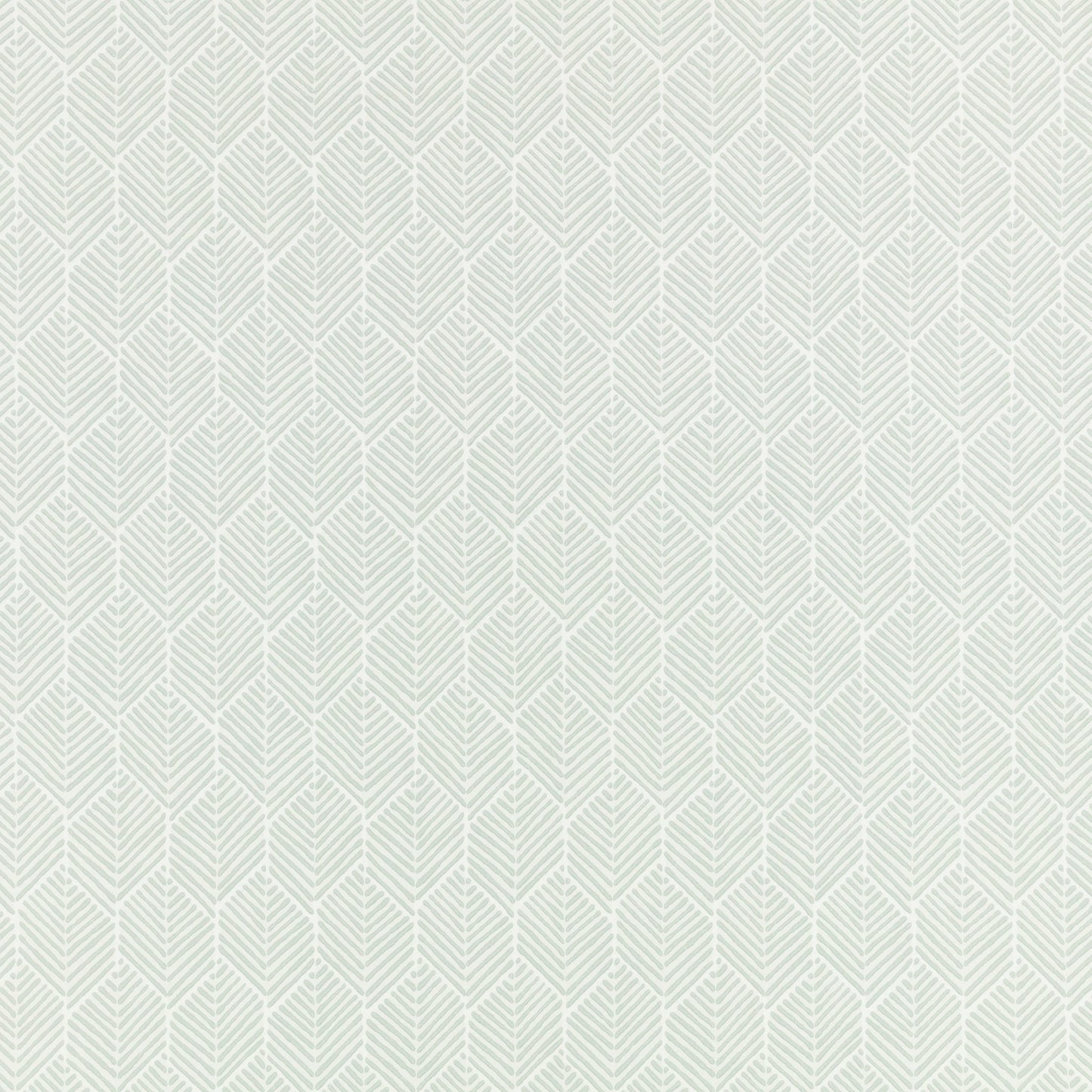 Remi Wallpaper - Eau de Nil - Romo - Aubin - W477/03 - Premier Wallcovering