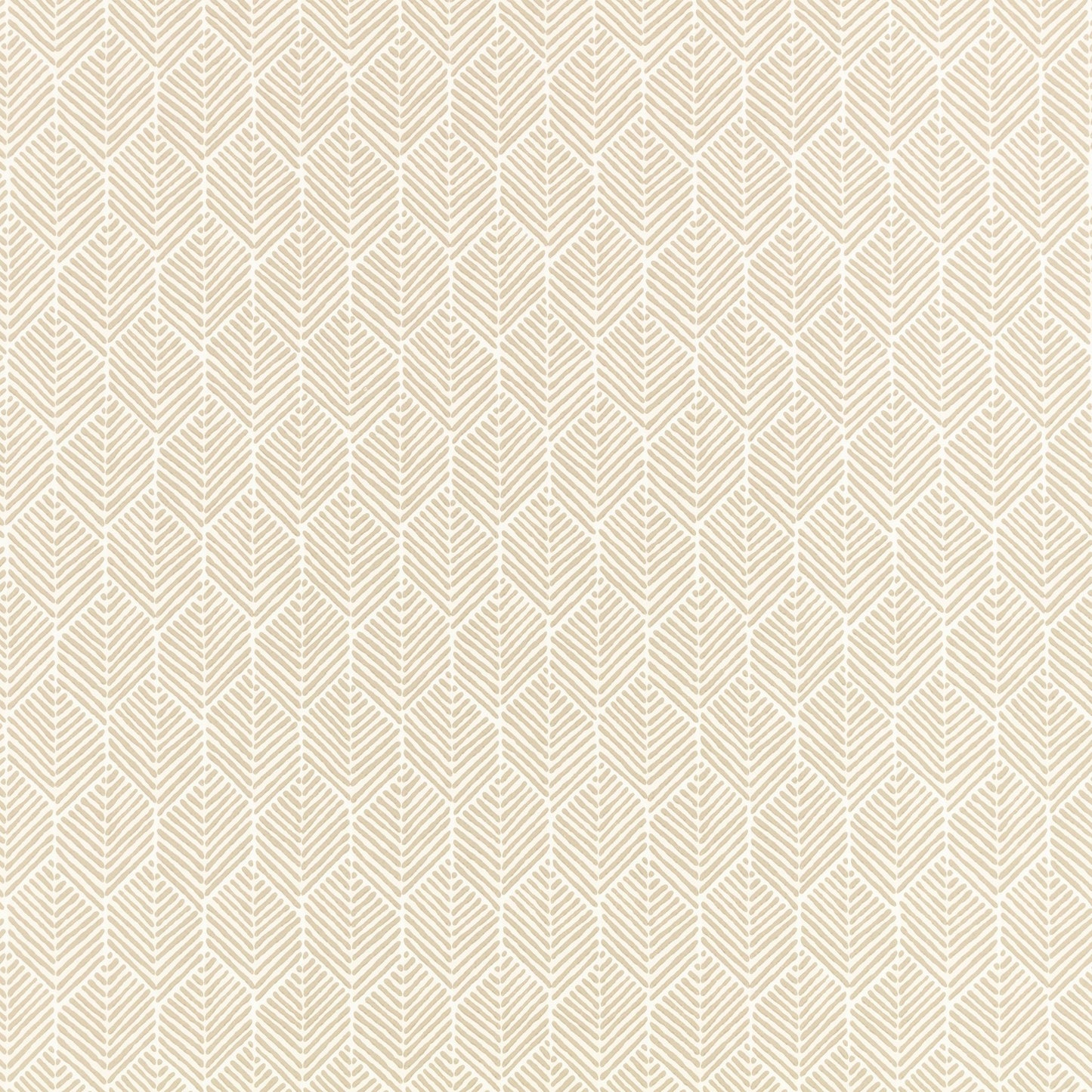 Remi Wallpaper - Oat - Romo - Aubin - W477/02 - Premier Wallcovering