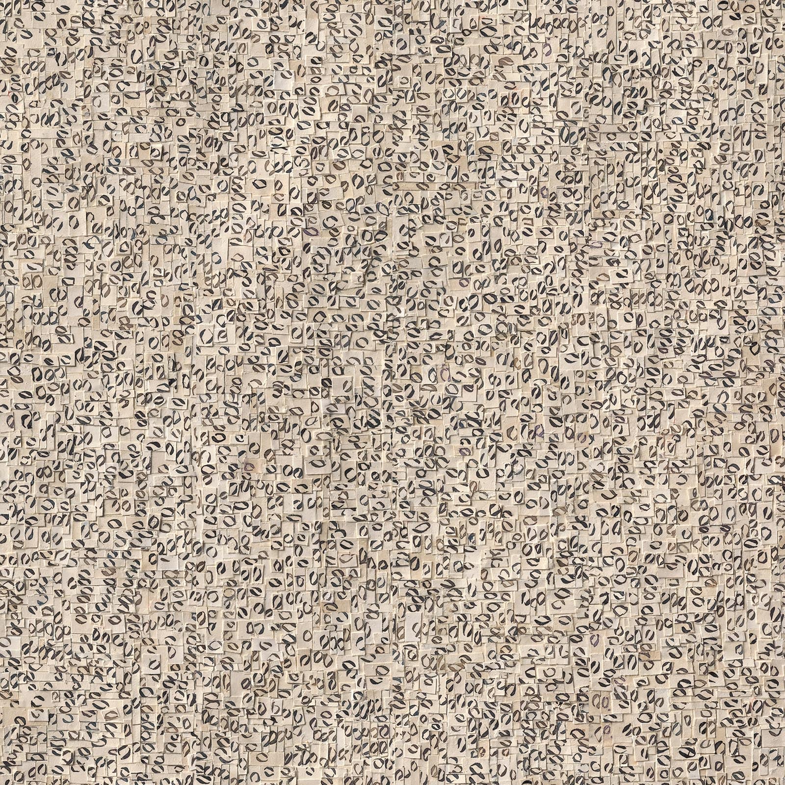 Remixed Brackets Wallpaper - Brown - NLXL - REM - 04 - Premier Wallcovering