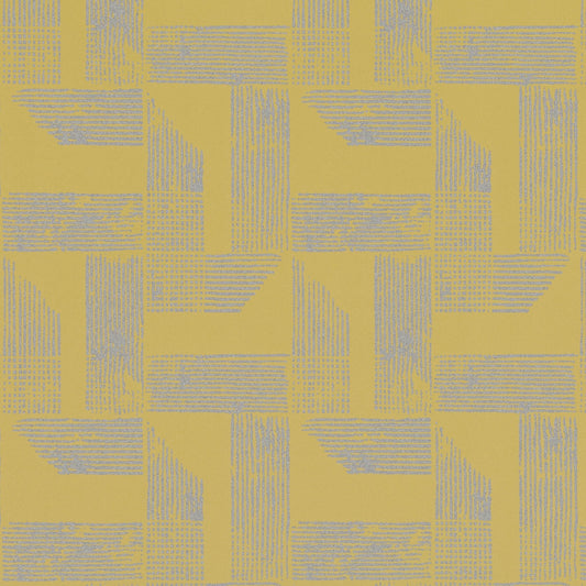 Renzo Wallpaper - Quince - Villa Nova - W552/07 - Premier Wallcovering