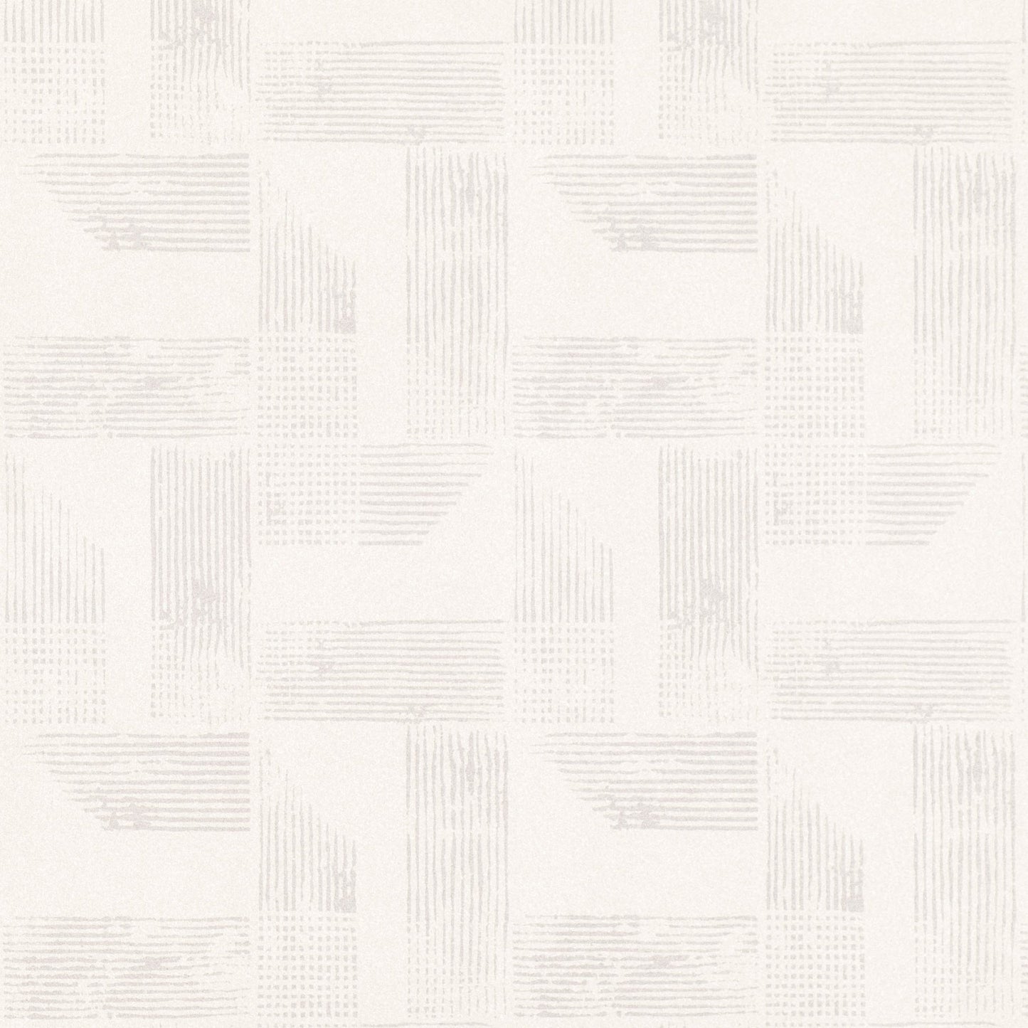 Renzo Wallpaper - Pearl - Villa Nova - W552/03 - Premier Wallcovering