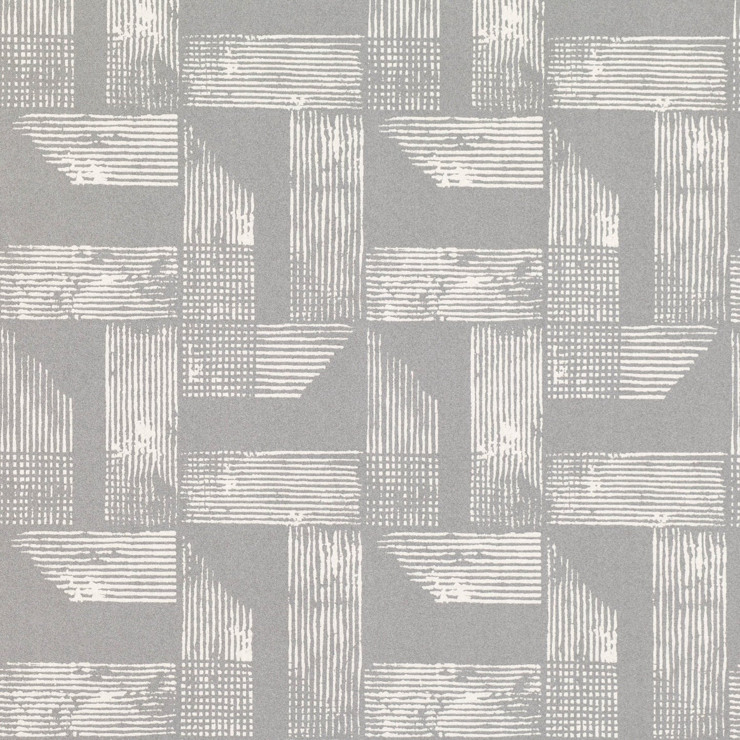 Renzo Wallpaper - Quartz - Villa Nova - W552/01 - Premier Wallcovering