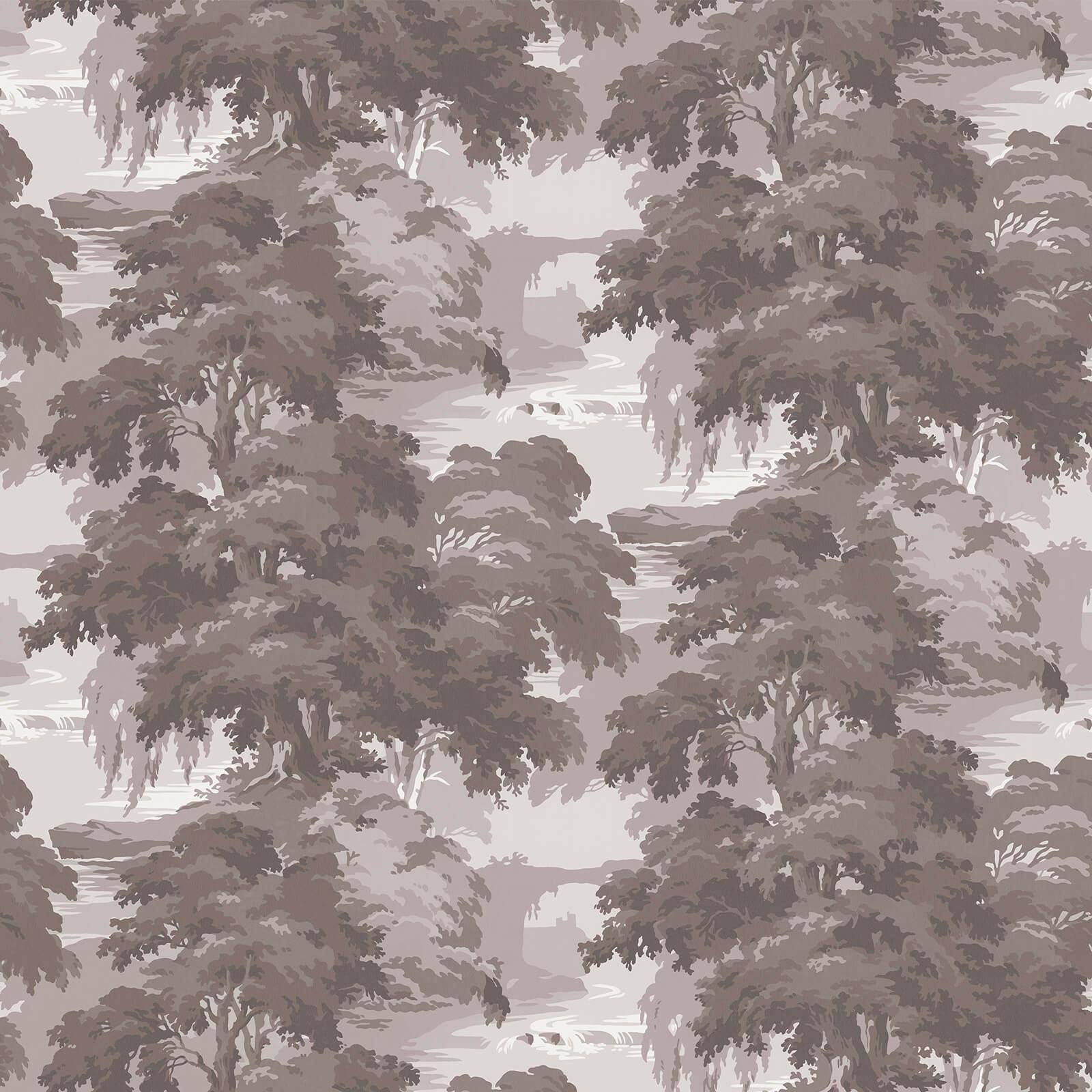 Reverie Wallpaper - Fawn - House of Hackney - 1-WA-RVR-DI-EAR-XXX - Premier Wallcovering