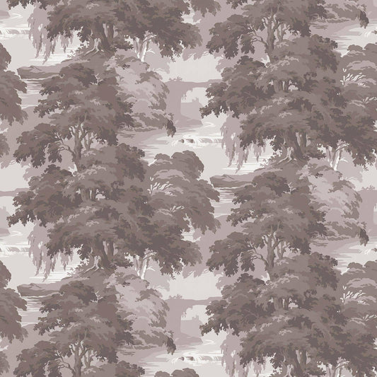 Reverie Wallpaper - Fawn - House of Hackney - 1-WA-RVR-DI-EAR-XXX - Premier Wallcovering