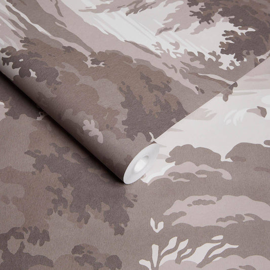 Reverie Wallpaper - Fawn - House of Hackney - 1-WA-RVR-DI-EAR-XXX - Premier Wallcovering