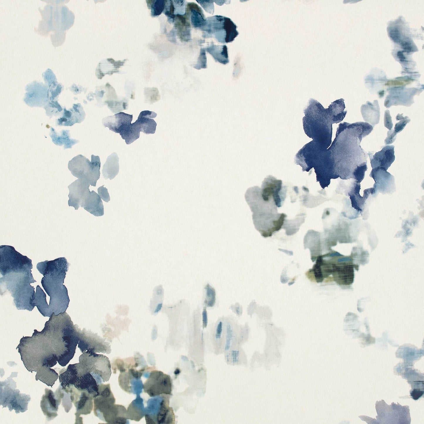 Reverie Wallpaper - Sapphire - Villa Nova - W636/03 - Premier Wallcovering