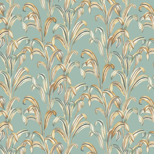 Revive Wallpaper - Smoky Mist - Ohpopsi - FRA50104W - Premier Wallcovering