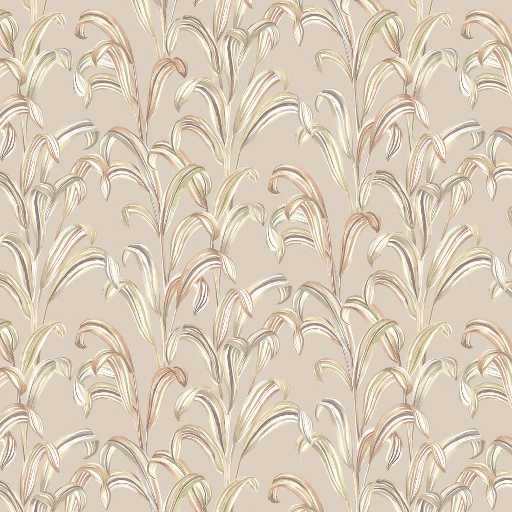 Revive Wallpaper - Morning Mist - Ohpopsi - FRA50107W - Premier Wallcovering
